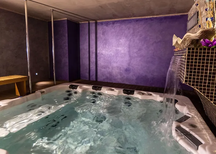 Best Western Plus Hotel Perla Del Porto Catanzaro